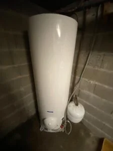 ballon eau chaude