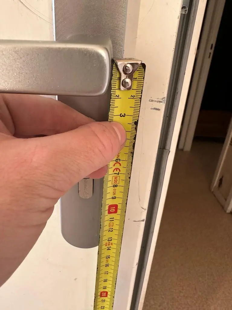 services d'un serrurier