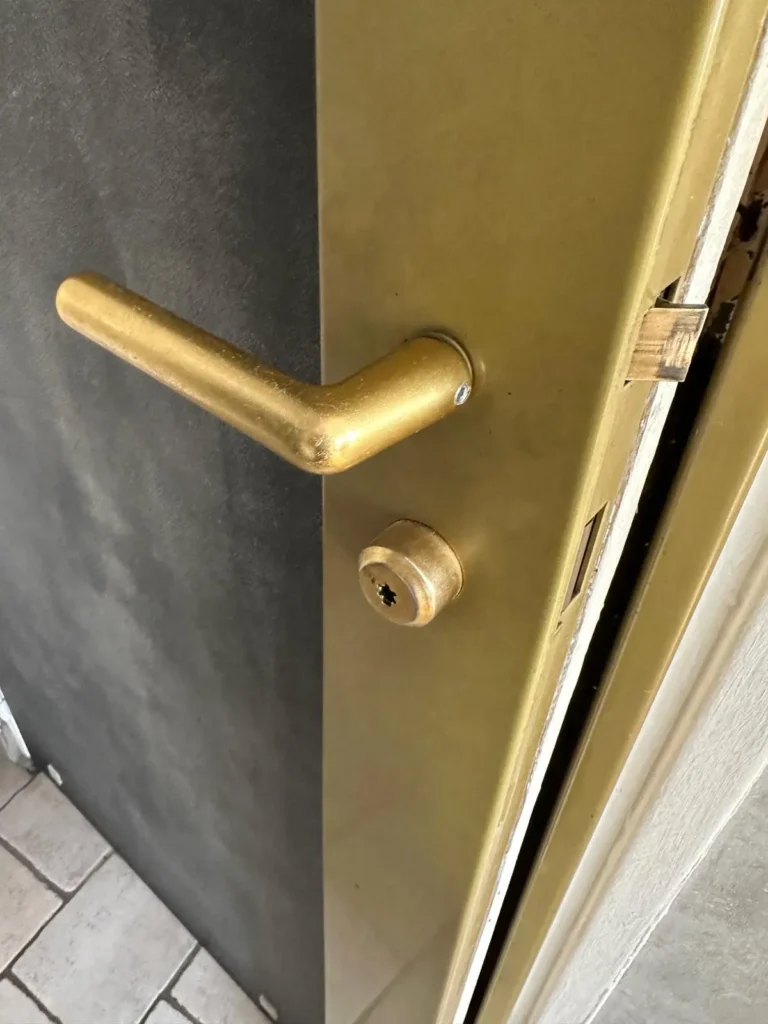 Serrurier Boigny sur bionne