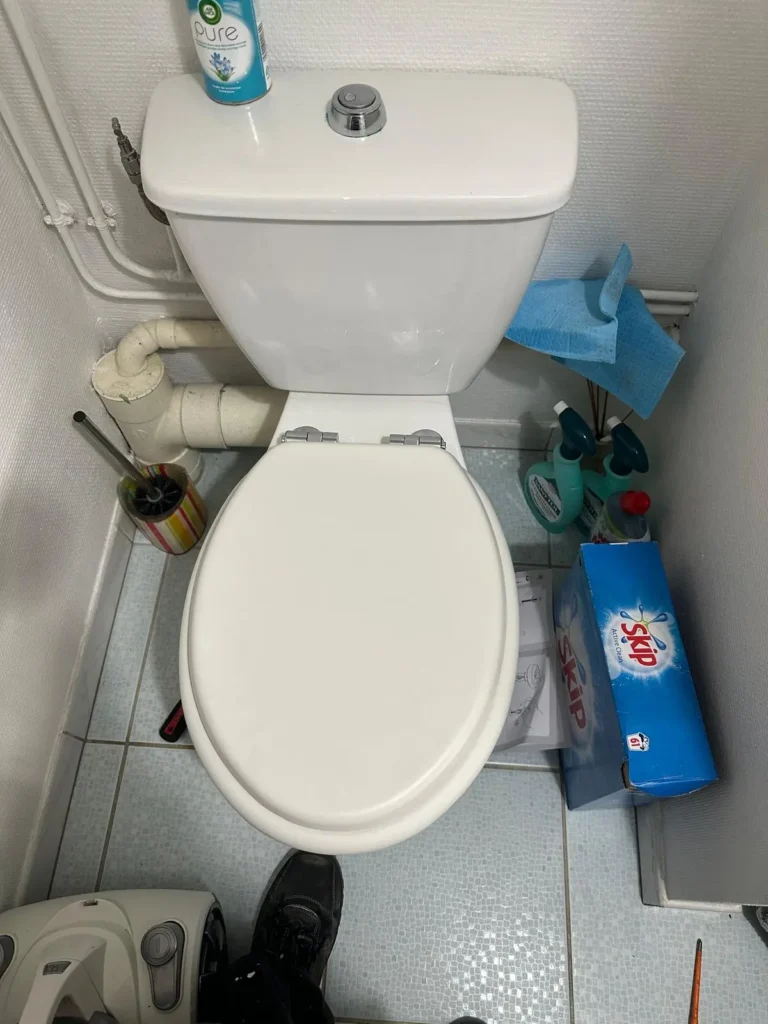 Debouchage Canalisation Olivet