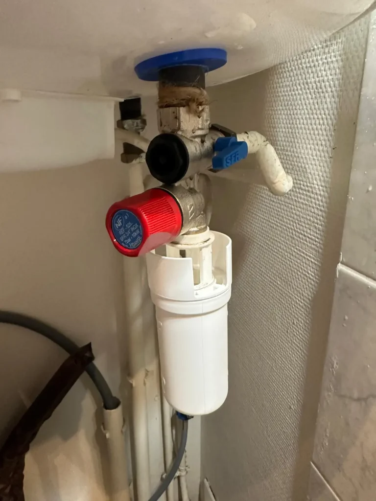 Debouchage canalisation Saran