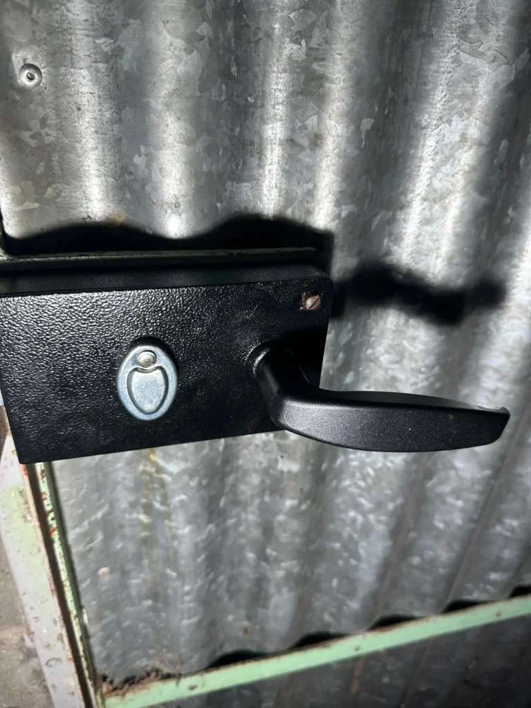 Installation serrure Orleans