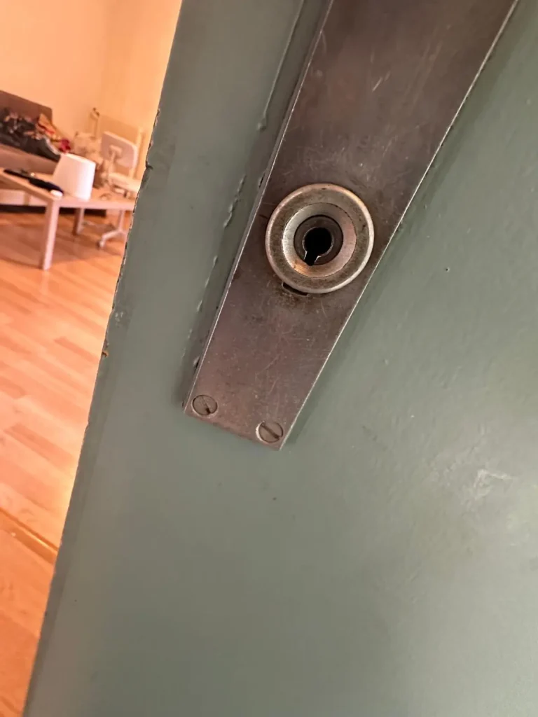 Reparation serrure orleans