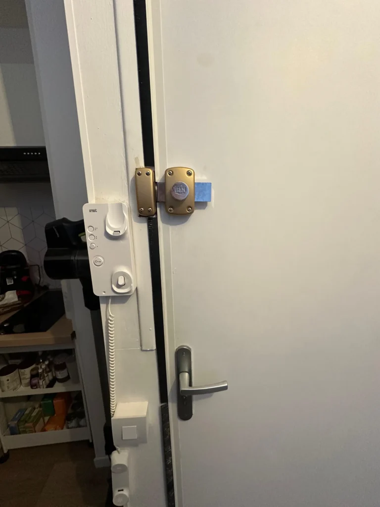 Serrurier pas cher Orléans