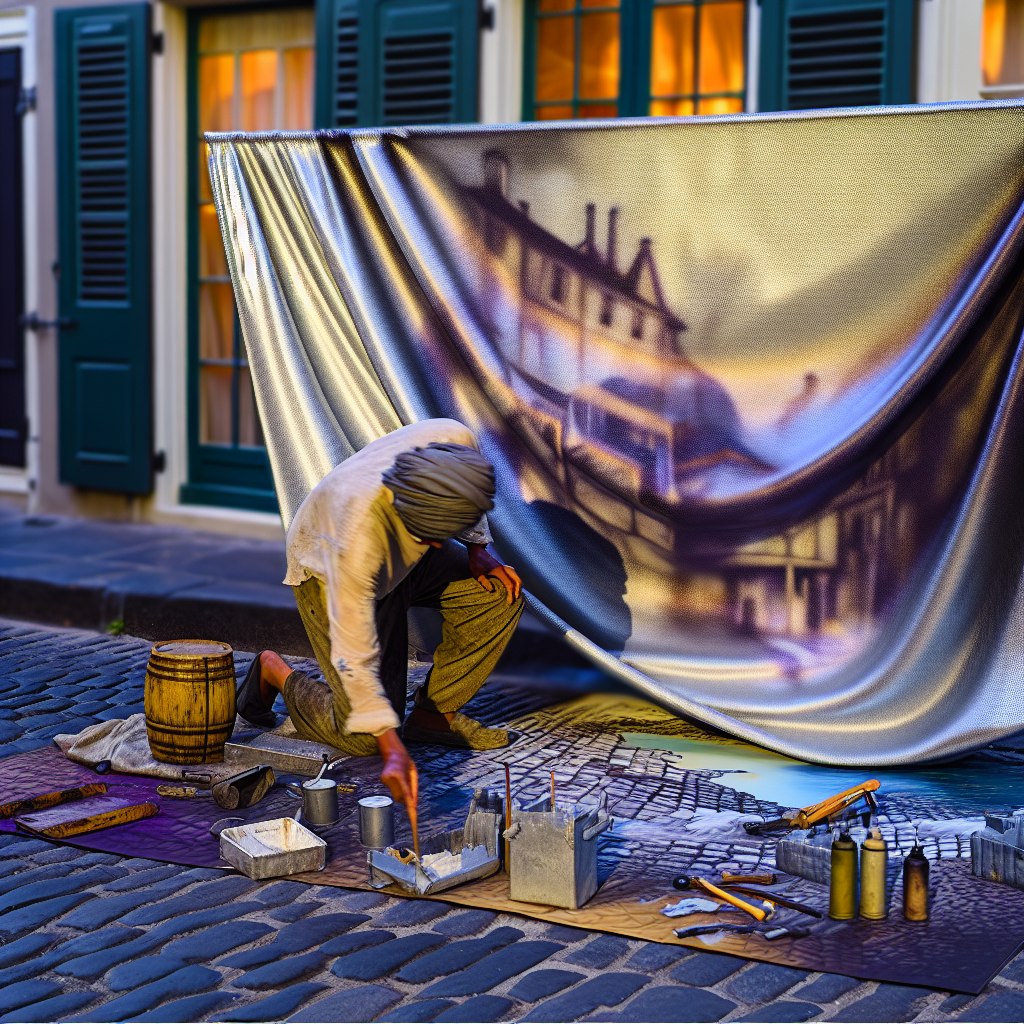 Réparation rideau métallique Orléans