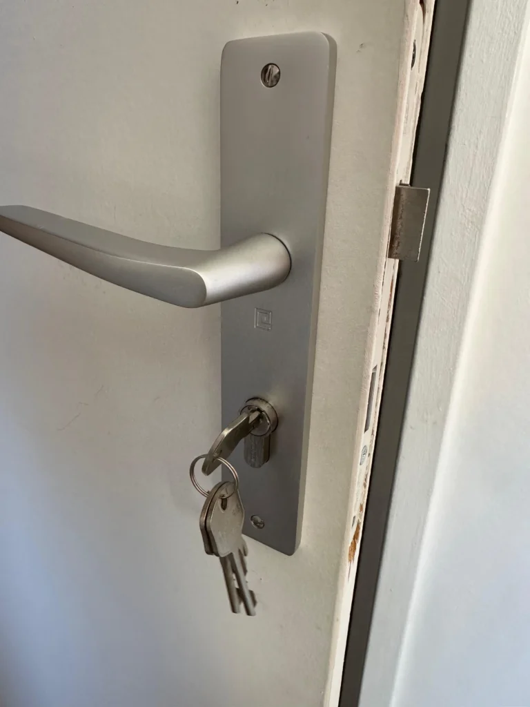 Le serrurier Orléans