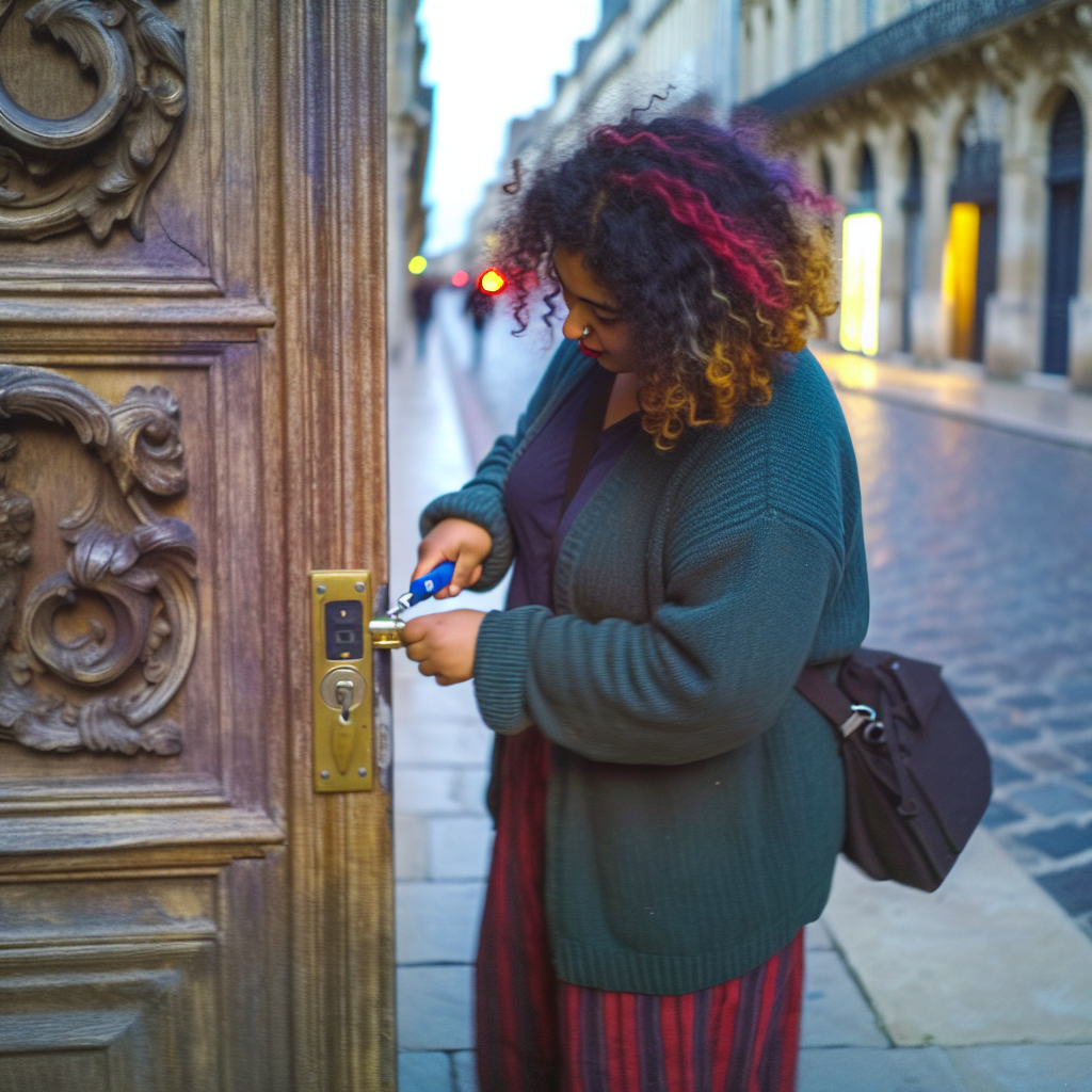 Serrurier urgence Orléans