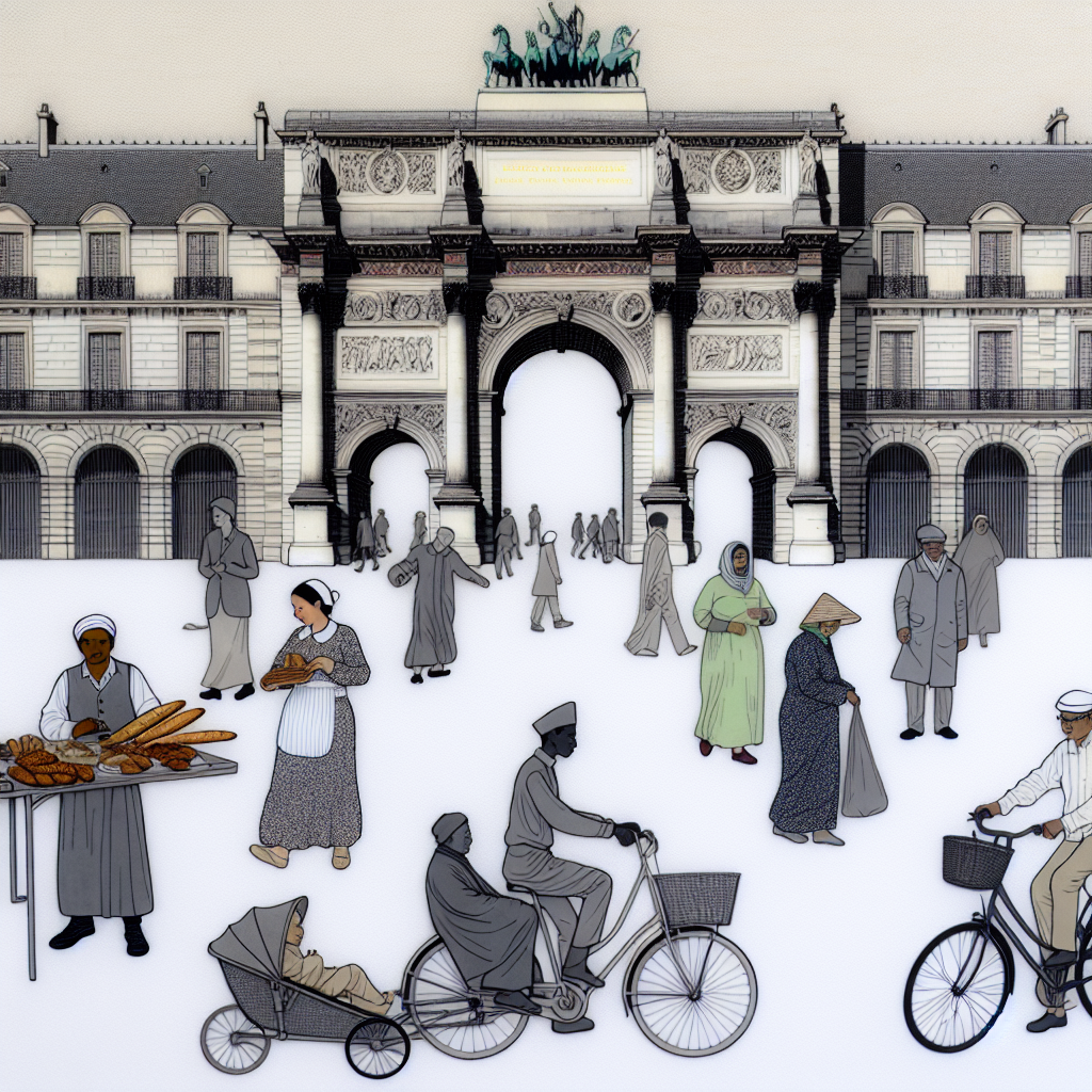 Réglage de porte Orléans