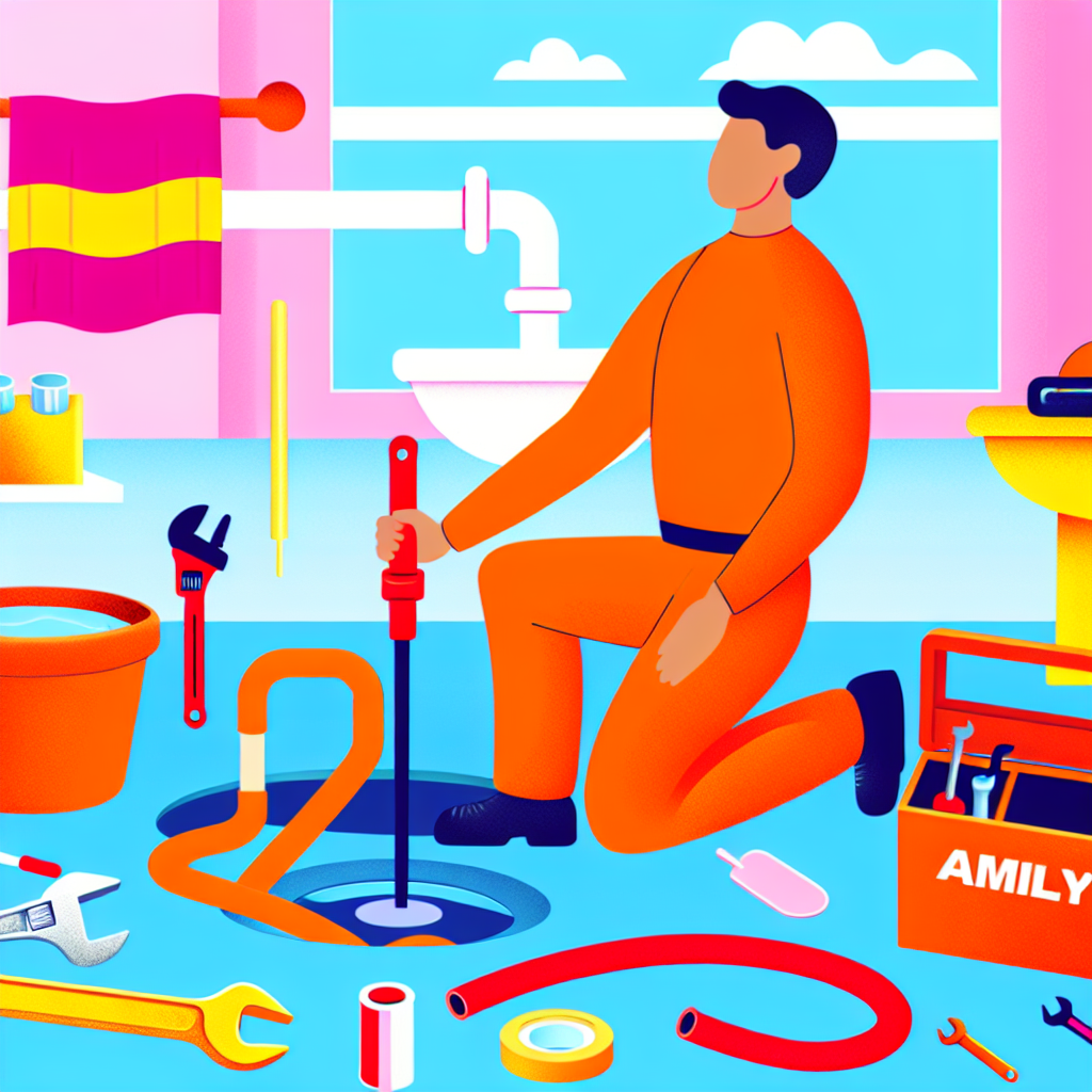 Débouchage canalisation Amilly