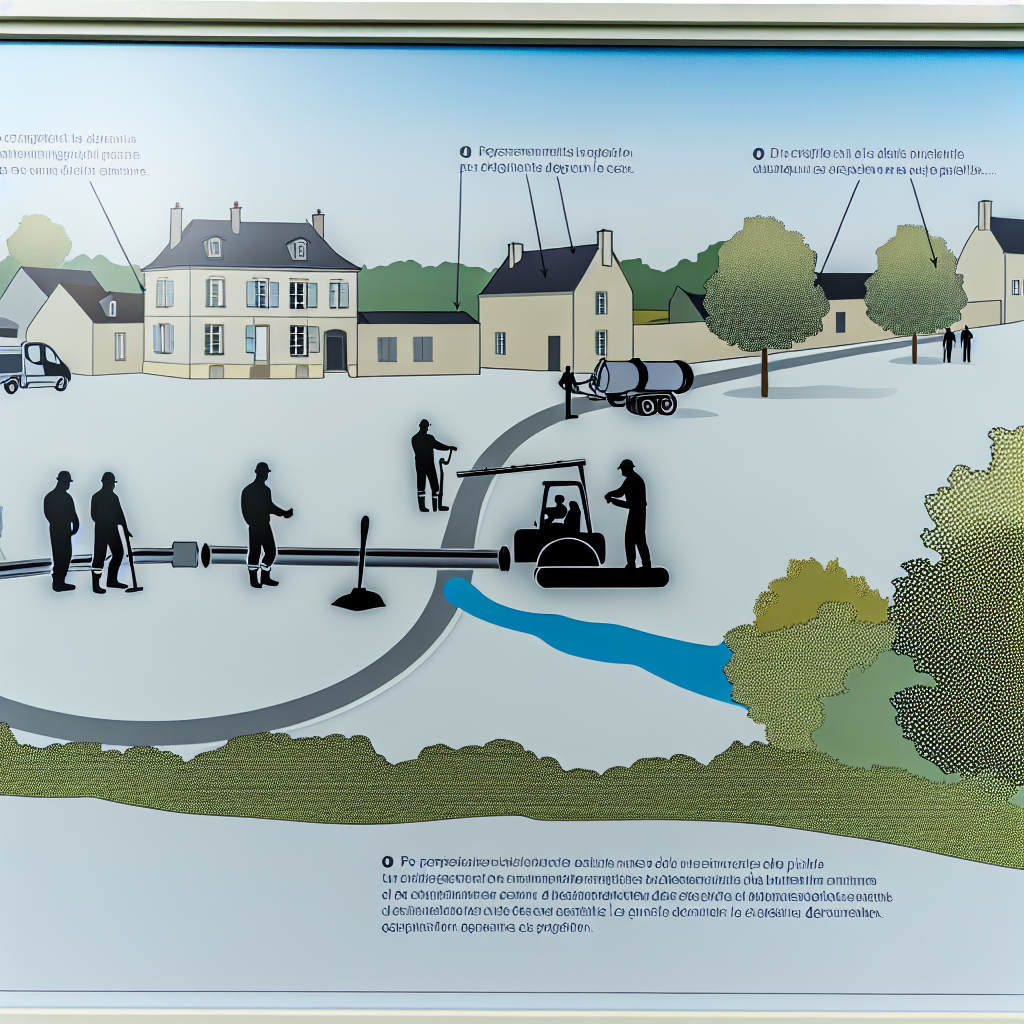 Débouchage canalisation Sully-sur-Loire