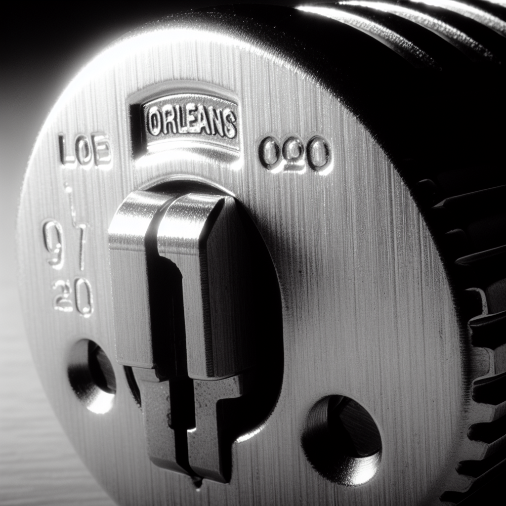 Pose barillet de sécurité Orléans