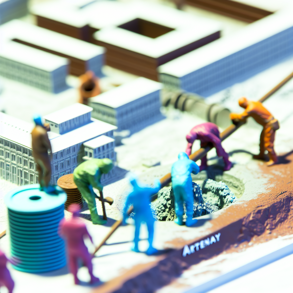 Débouchage canalisation Artenay