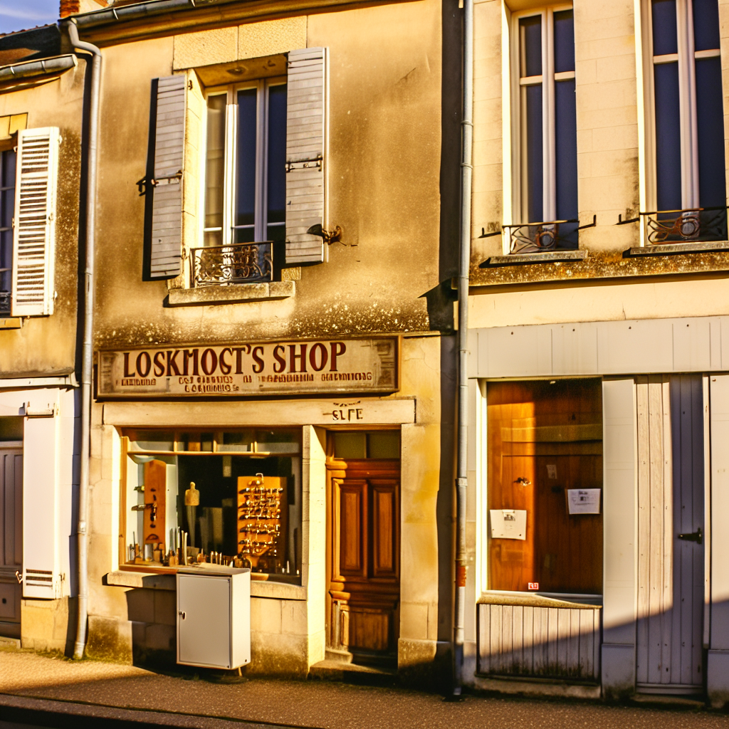 Serrurier Sully-sur-Loire