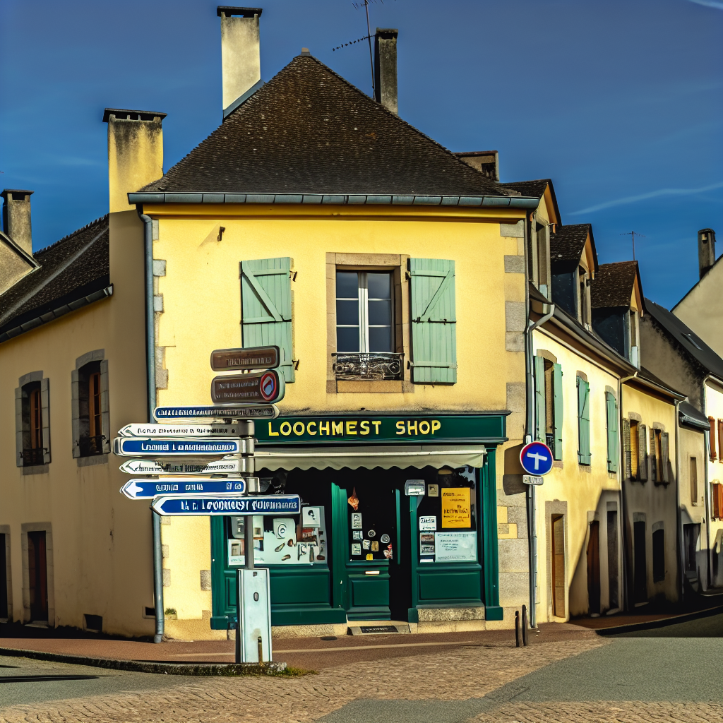 Serrurier Villemandeur