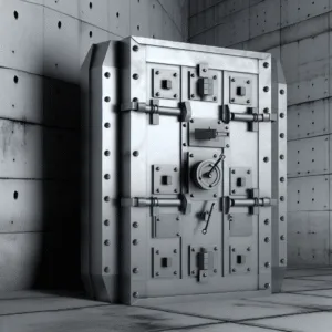Blindage de portes