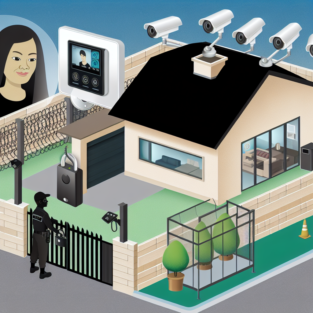 Sécurisation contre le vol