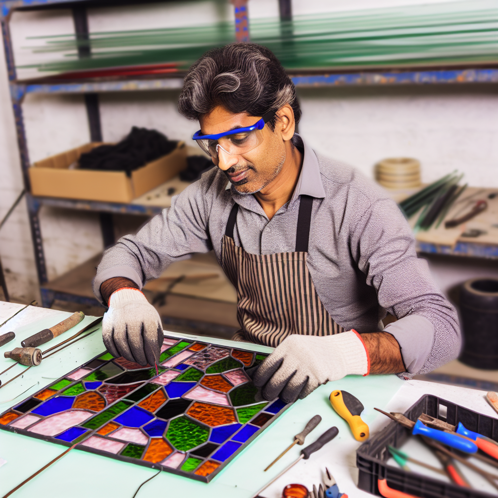 Vitrier pas cher et express