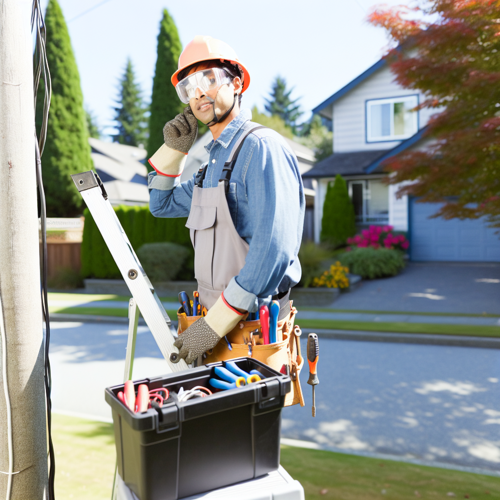 électricien Mardié